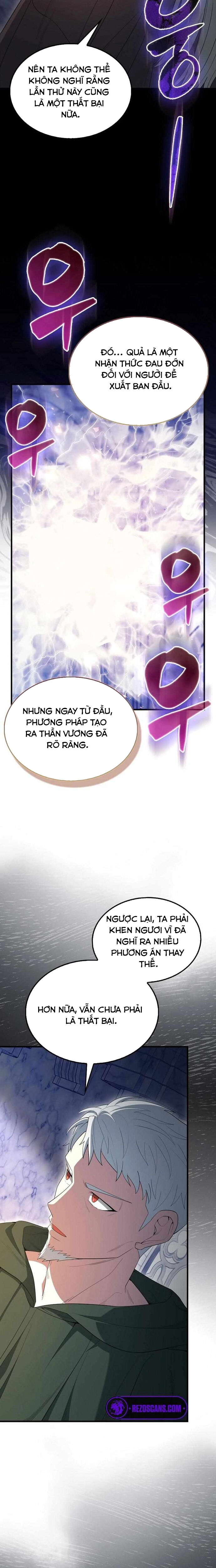 Nhân Vật Phụ Siêu Mạnh Chapter 77 - 10