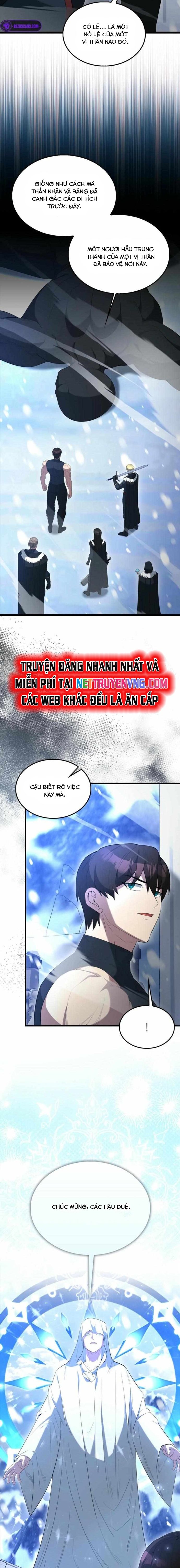 Nhân Vật Phụ Siêu Mạnh Chapter 78 - 2