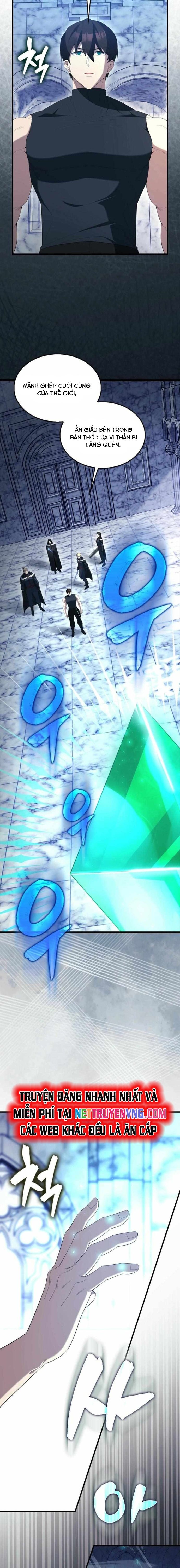 Nhân Vật Phụ Siêu Mạnh Chapter 78 - 12