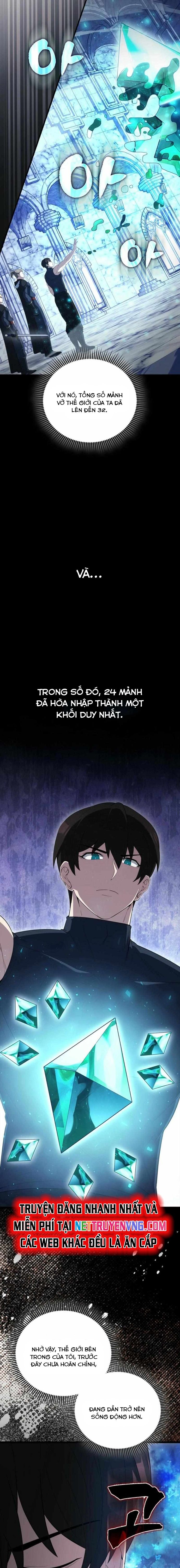 Nhân Vật Phụ Siêu Mạnh Chapter 78 - 13