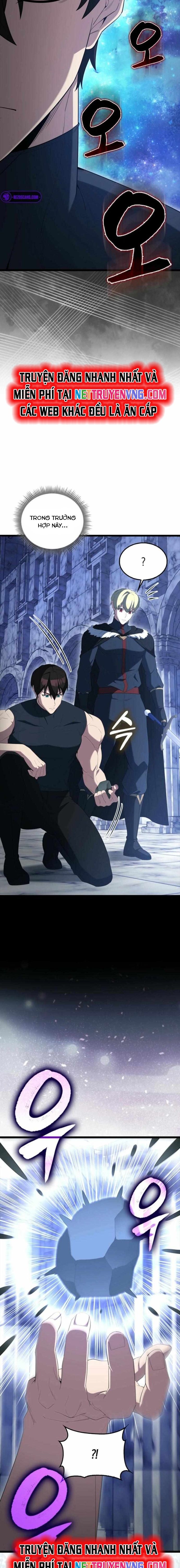 Nhân Vật Phụ Siêu Mạnh Chapter 78 - 14