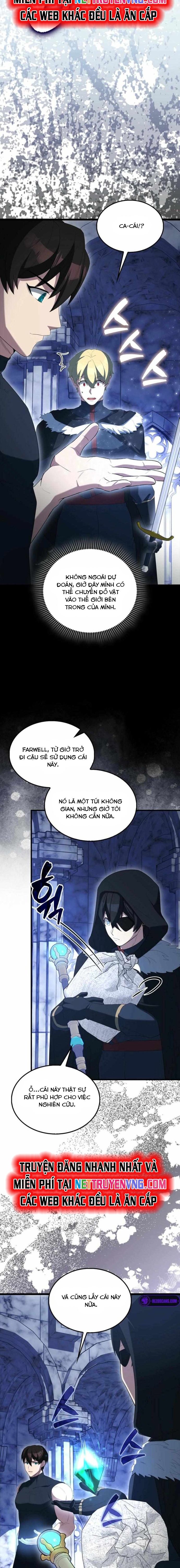 Nhân Vật Phụ Siêu Mạnh Chapter 78 - 15