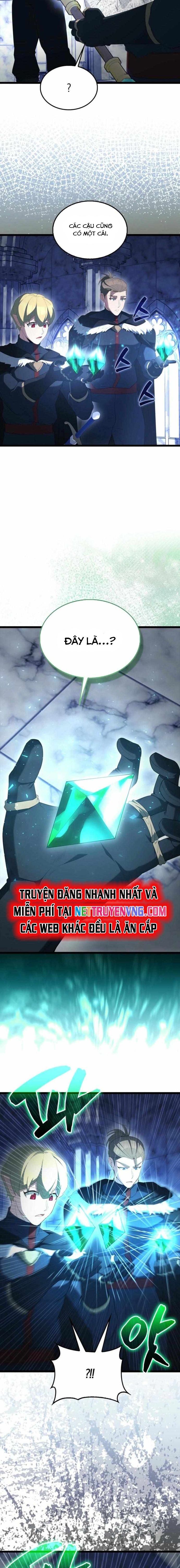 Nhân Vật Phụ Siêu Mạnh Chapter 78 - 16