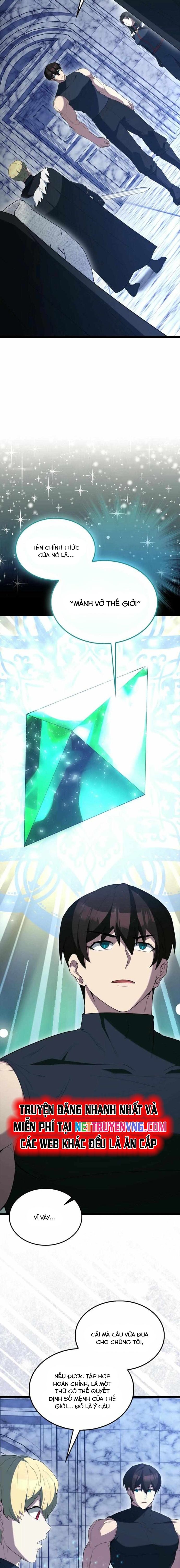 Nhân Vật Phụ Siêu Mạnh Chapter 78 - 20