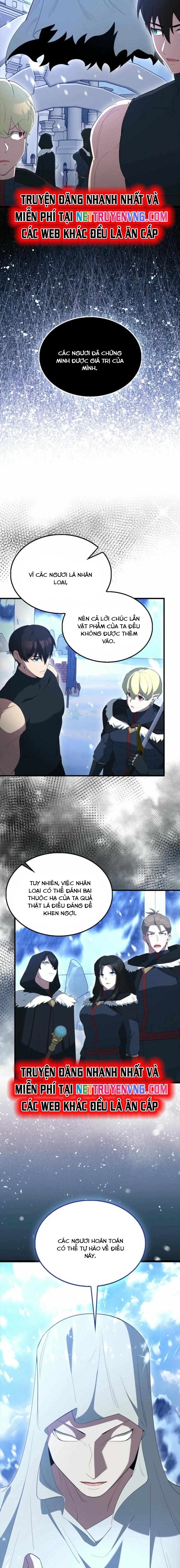 Nhân Vật Phụ Siêu Mạnh Chapter 78 - 3