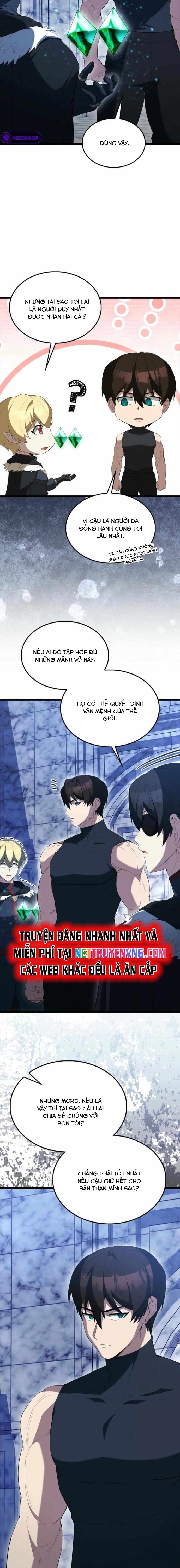 Nhân Vật Phụ Siêu Mạnh Chapter 78 - 21