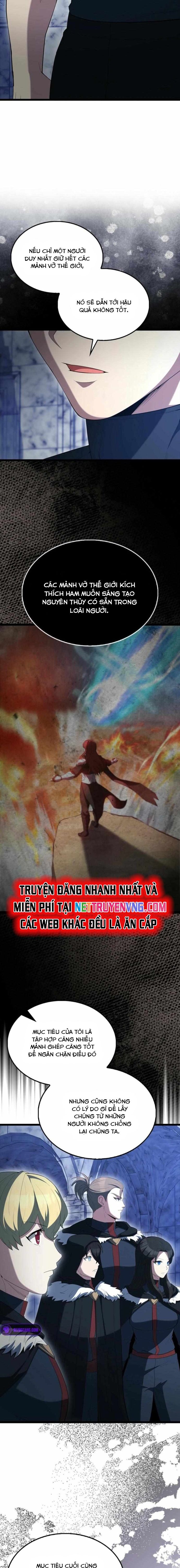 Nhân Vật Phụ Siêu Mạnh Chapter 78 - 22