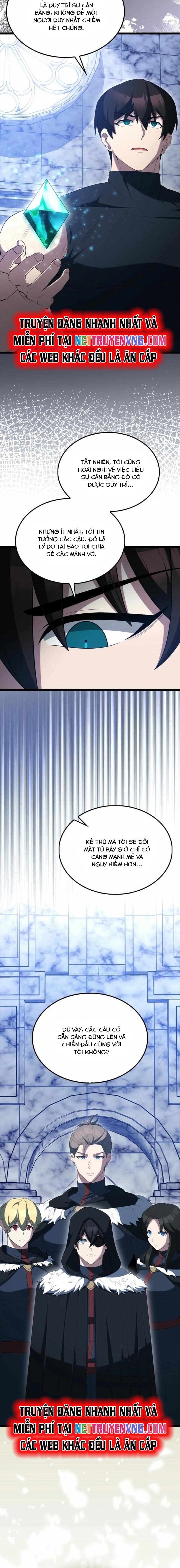 Nhân Vật Phụ Siêu Mạnh Chapter 78 - 23