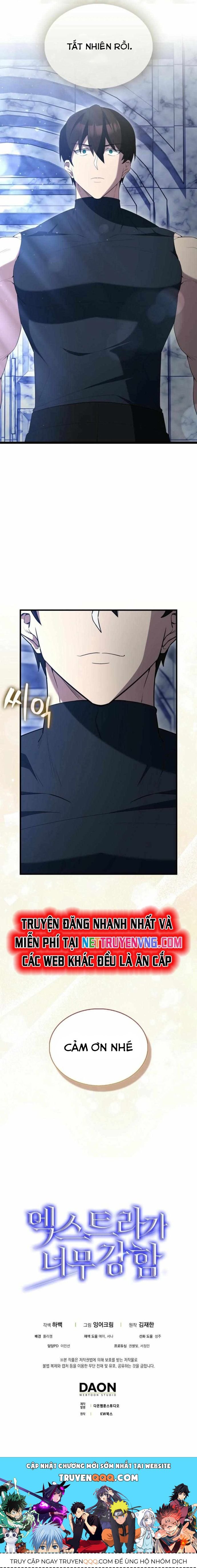 Nhân Vật Phụ Siêu Mạnh Chapter 78 - 24