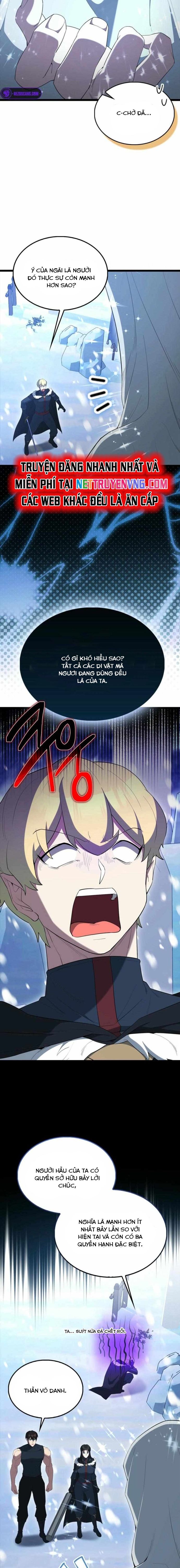 Nhân Vật Phụ Siêu Mạnh Chapter 78 - 4