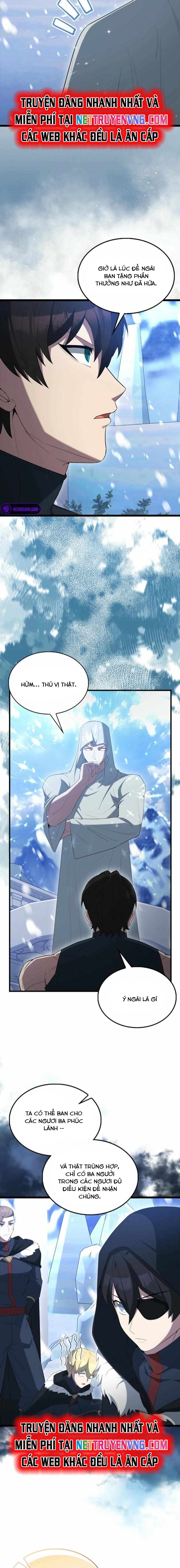 Nhân Vật Phụ Siêu Mạnh Chapter 78 - 5