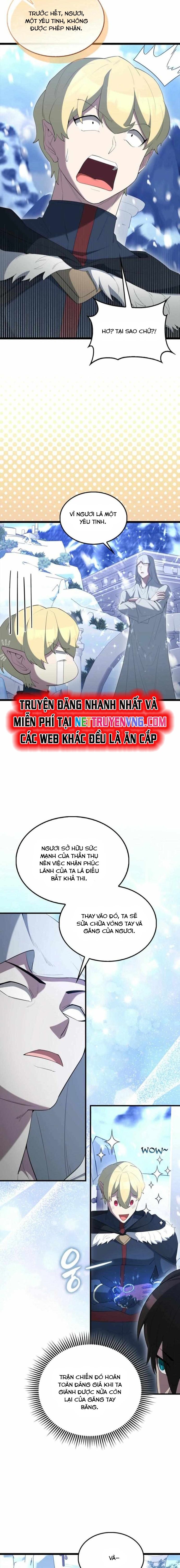 Nhân Vật Phụ Siêu Mạnh Chapter 78 - 6