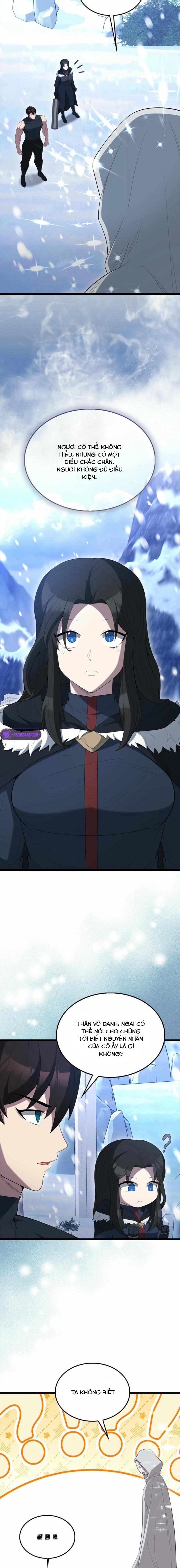 Nhân Vật Phụ Siêu Mạnh Chapter 78 - 7