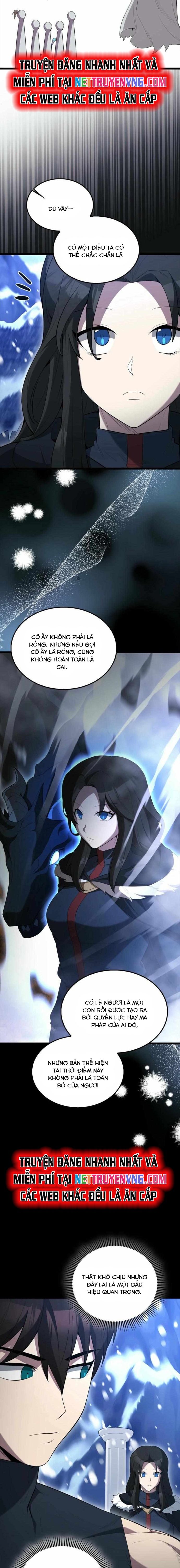 Nhân Vật Phụ Siêu Mạnh Chapter 78 - 8