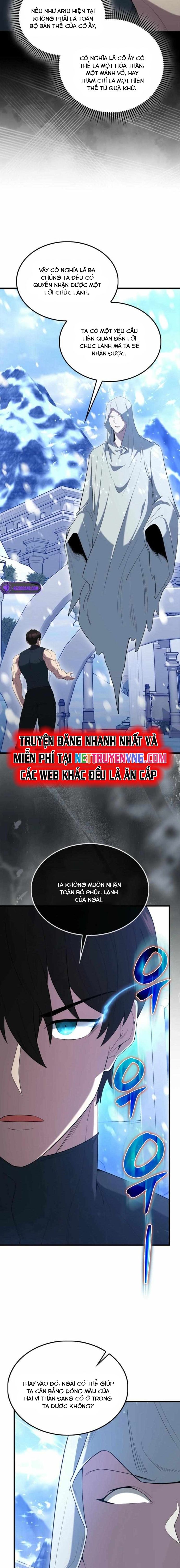 Nhân Vật Phụ Siêu Mạnh Chapter 78 - 9