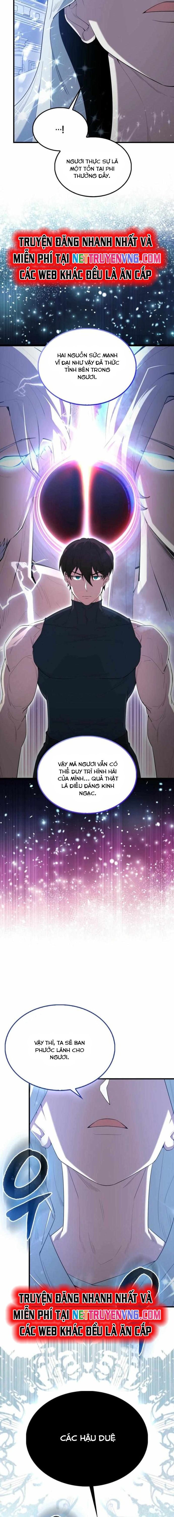 Nhân Vật Phụ Siêu Mạnh Chapter 78 - 10