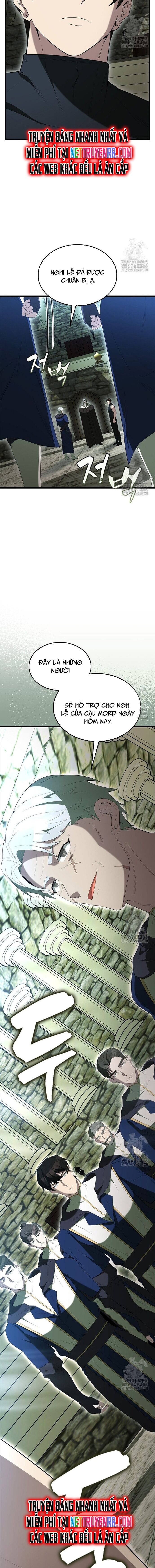 Nhân Vật Phụ Siêu Mạnh Chapter 79 - 11
