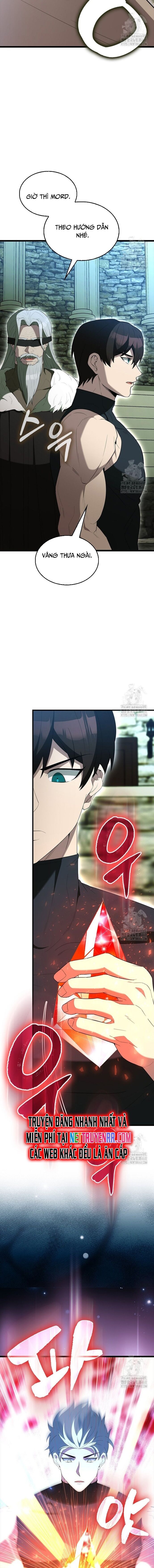 Nhân Vật Phụ Siêu Mạnh Chapter 79 - 12
