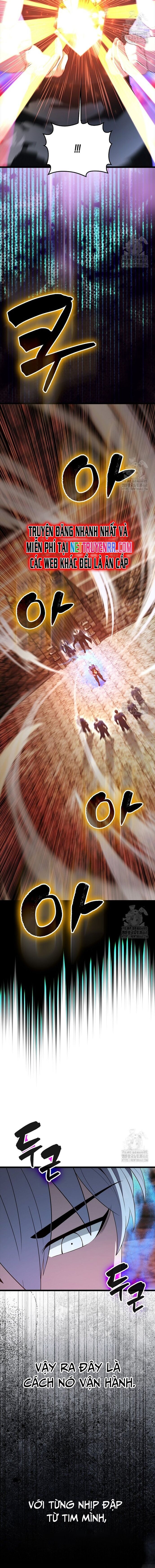 Nhân Vật Phụ Siêu Mạnh Chapter 79 - 13
