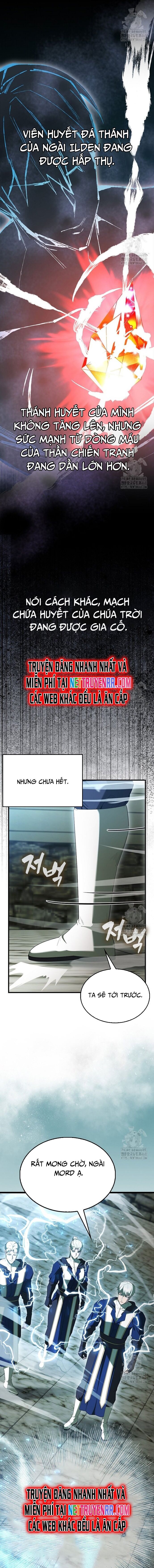 Nhân Vật Phụ Siêu Mạnh Chapter 79 - 14
