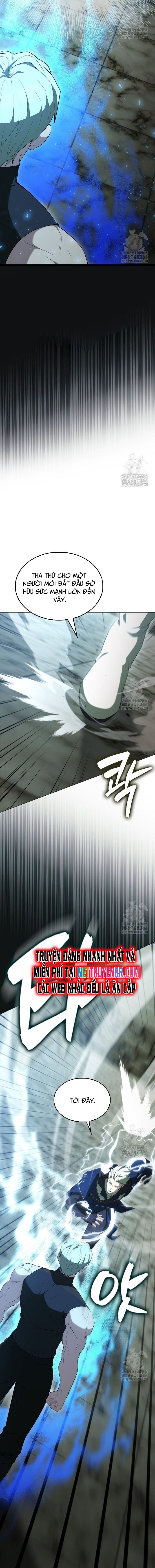 Nhân Vật Phụ Siêu Mạnh Chapter 79 - 15