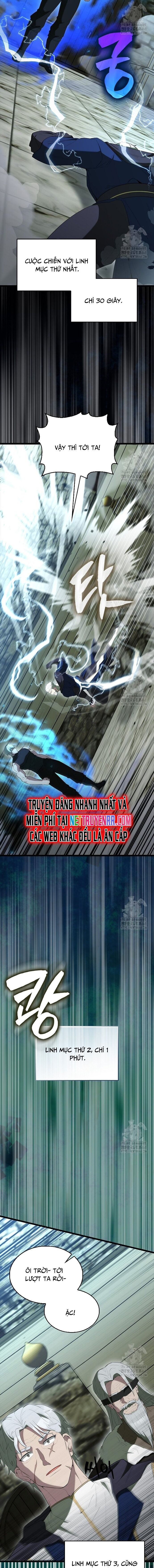 Nhân Vật Phụ Siêu Mạnh Chapter 79 - 17