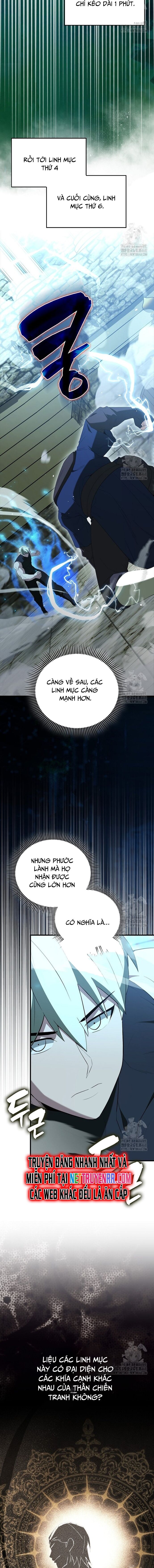 Nhân Vật Phụ Siêu Mạnh Chapter 79 - 18