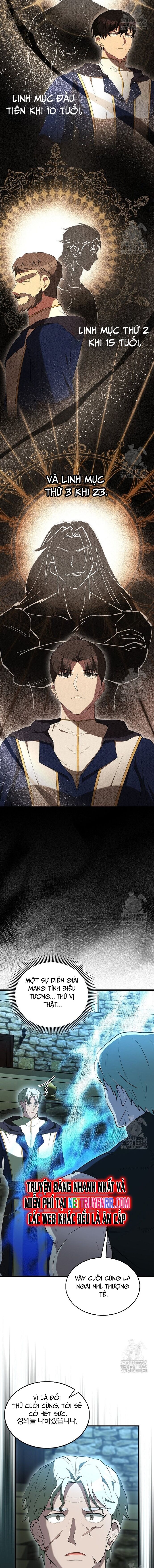 Nhân Vật Phụ Siêu Mạnh Chapter 79 - 19