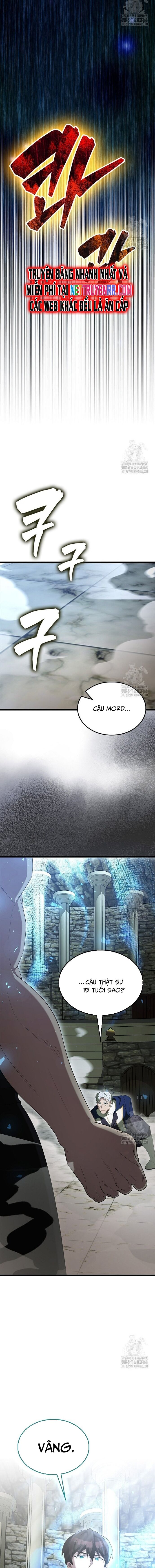 Nhân Vật Phụ Siêu Mạnh Chapter 79 - 21