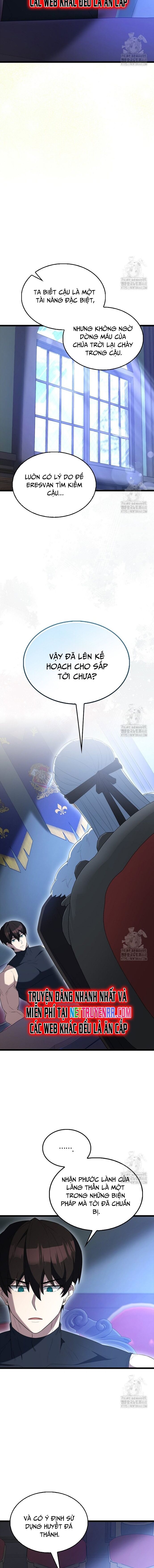 Nhân Vật Phụ Siêu Mạnh Chapter 79 - 4