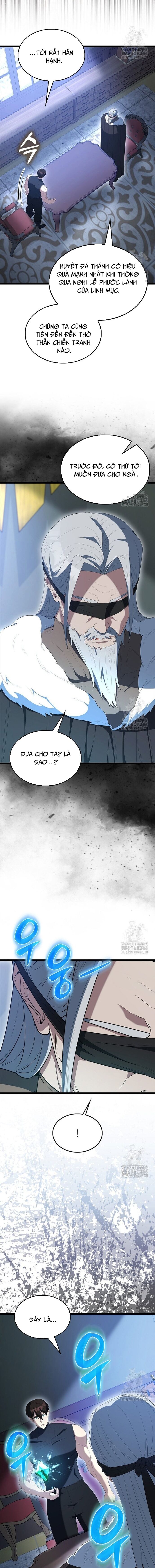 Nhân Vật Phụ Siêu Mạnh Chapter 79 - 6