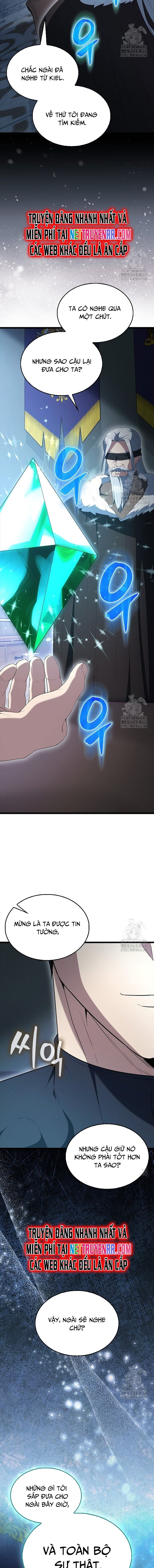 Nhân Vật Phụ Siêu Mạnh Chapter 79 - 7