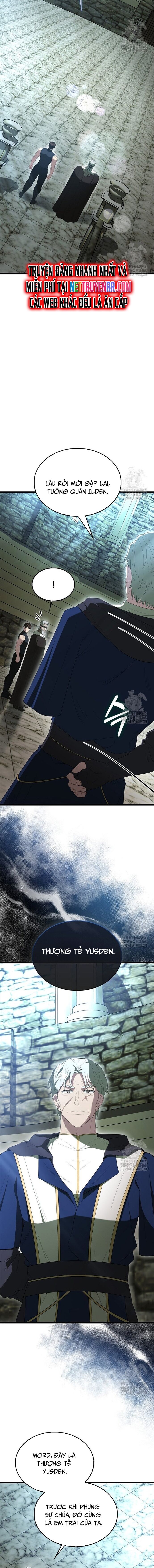 Nhân Vật Phụ Siêu Mạnh Chapter 79 - 9