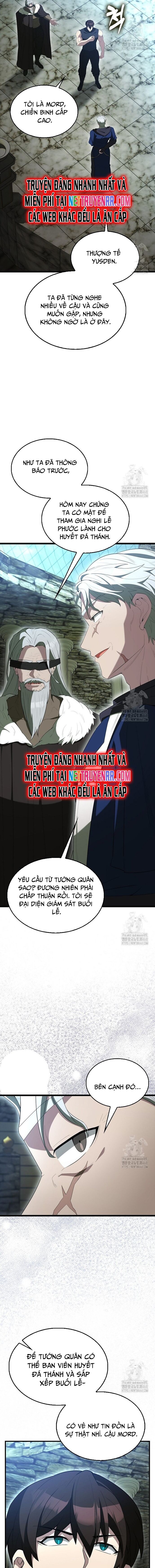 Nhân Vật Phụ Siêu Mạnh Chapter 79 - 10