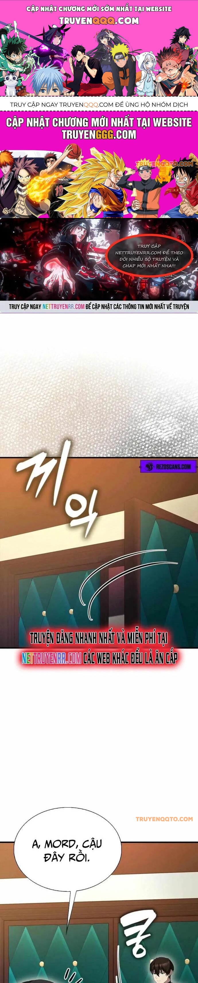 Nhân Vật Phụ Siêu Mạnh Chapter 80 - 1