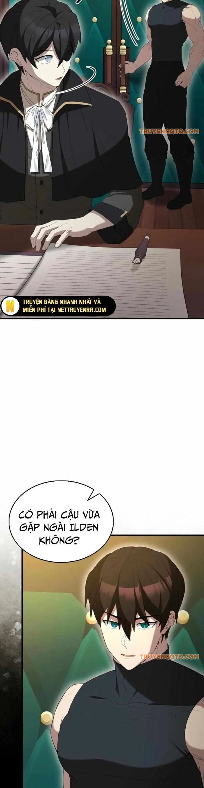 Nhân Vật Phụ Siêu Mạnh Chapter 80 - 2