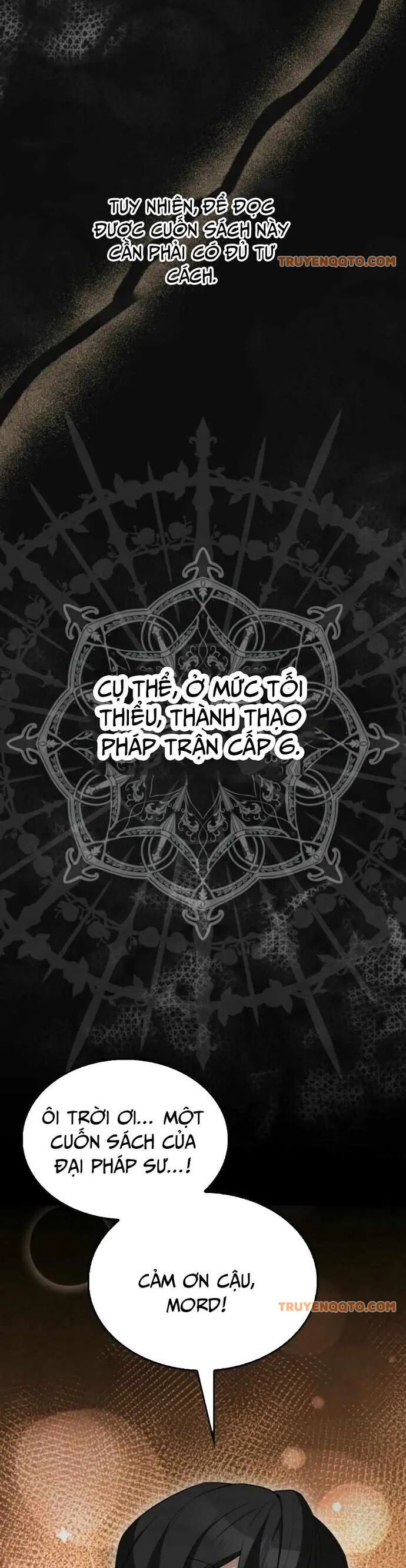 Nhân Vật Phụ Siêu Mạnh Chapter 80 - 11