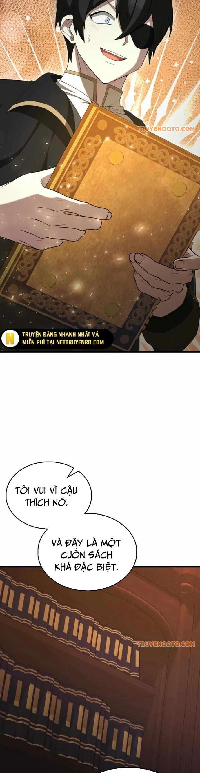 Nhân Vật Phụ Siêu Mạnh Chapter 80 - 12