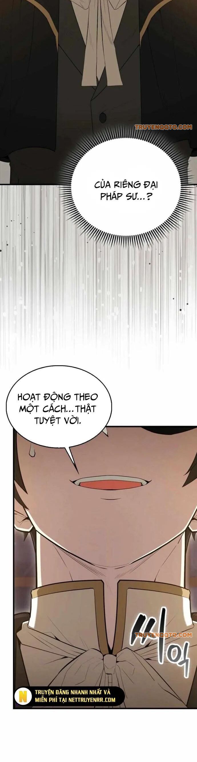 Nhân Vật Phụ Siêu Mạnh Chapter 80 - 15