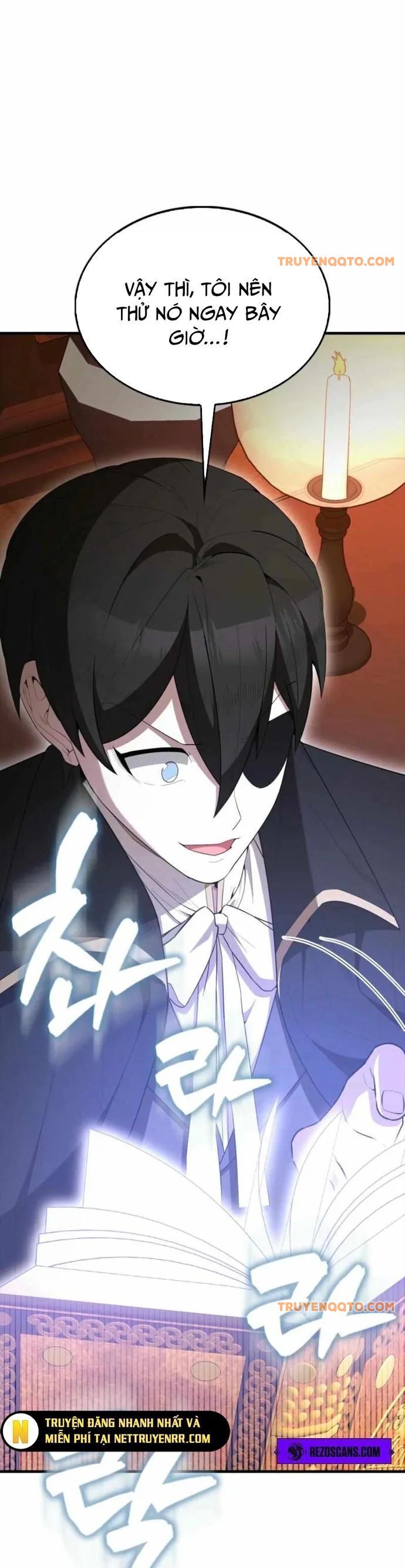 Nhân Vật Phụ Siêu Mạnh Chapter 80 - 16