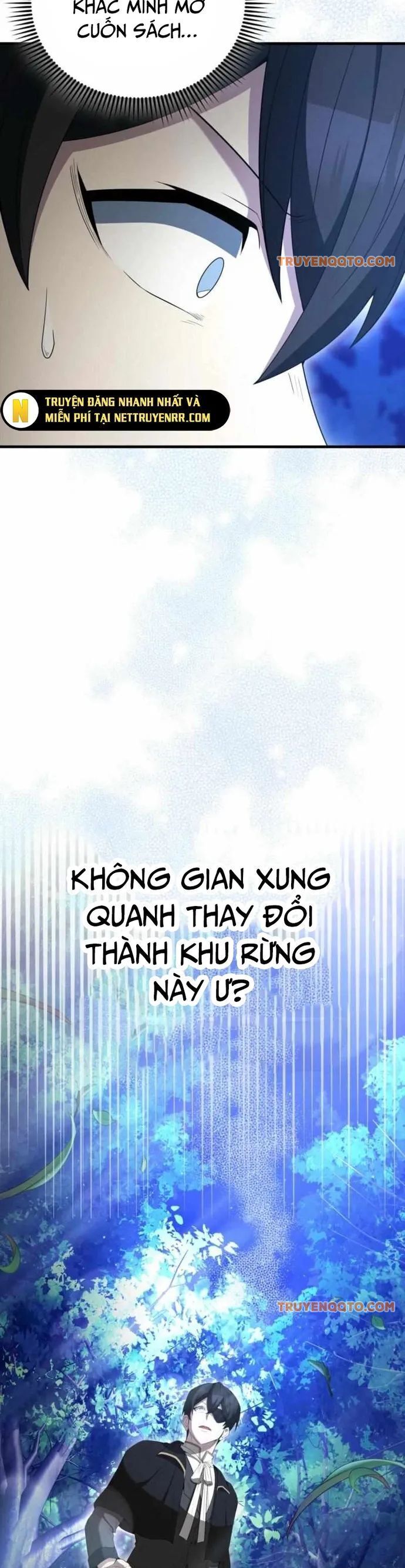 Nhân Vật Phụ Siêu Mạnh Chapter 80 - 19