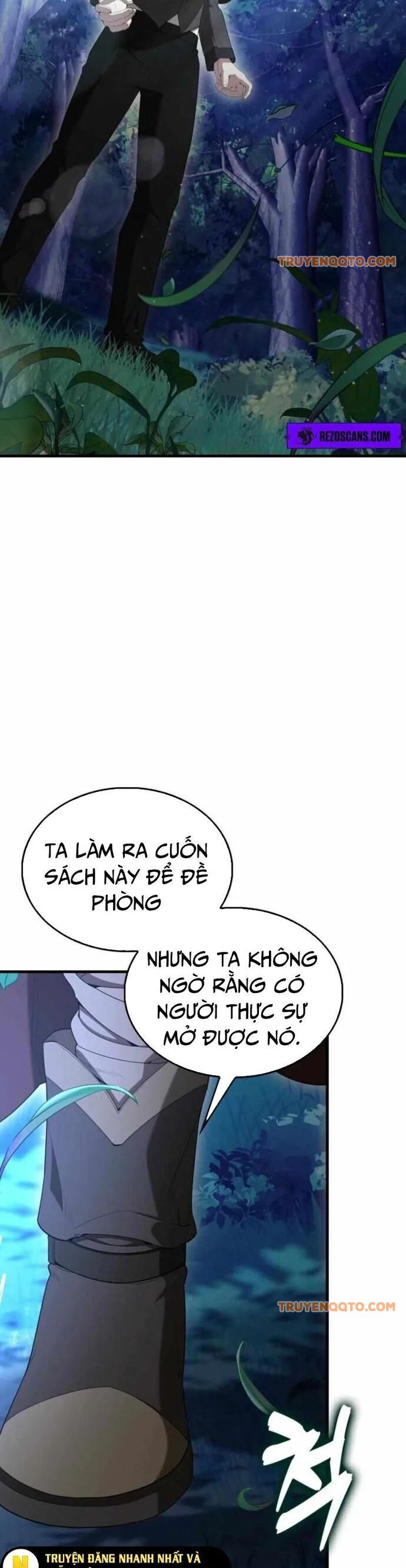 Nhân Vật Phụ Siêu Mạnh Chapter 80 - 20