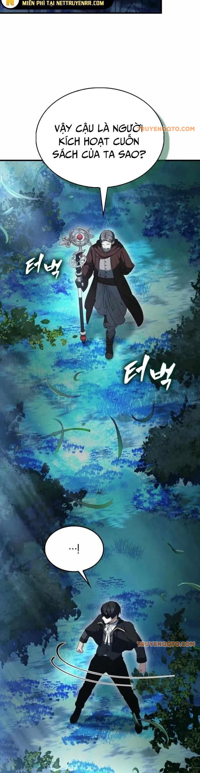 Nhân Vật Phụ Siêu Mạnh Chapter 80 - 21