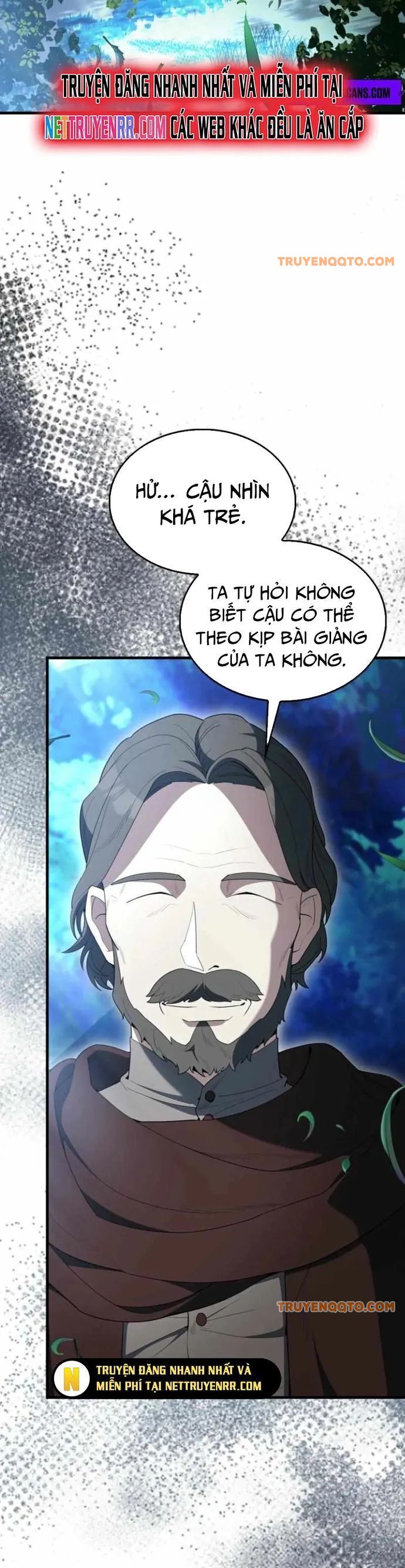 Nhân Vật Phụ Siêu Mạnh Chapter 80 - 22