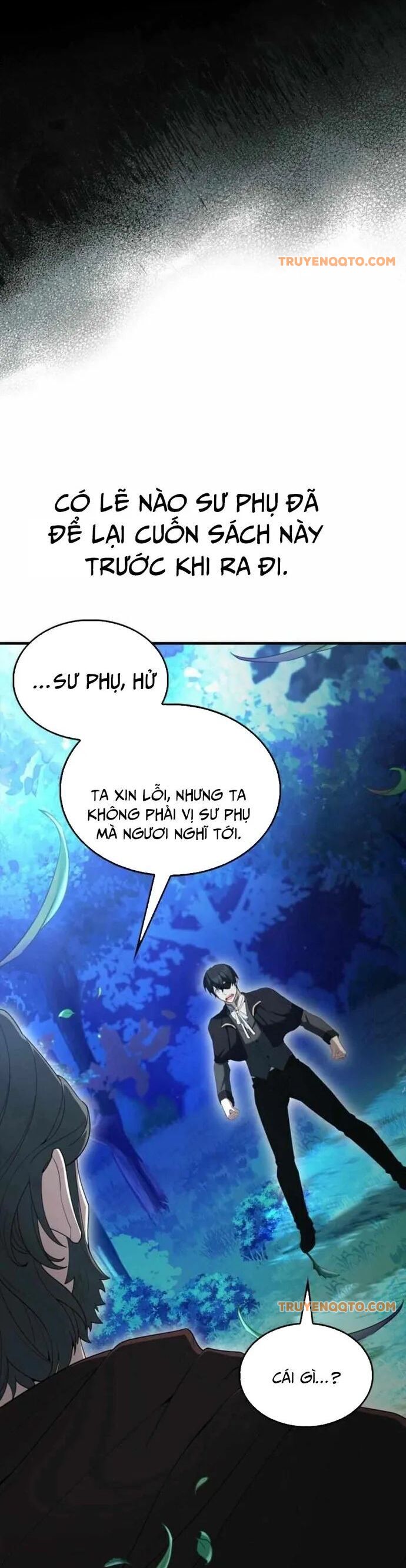 Nhân Vật Phụ Siêu Mạnh Chapter 80 - 26