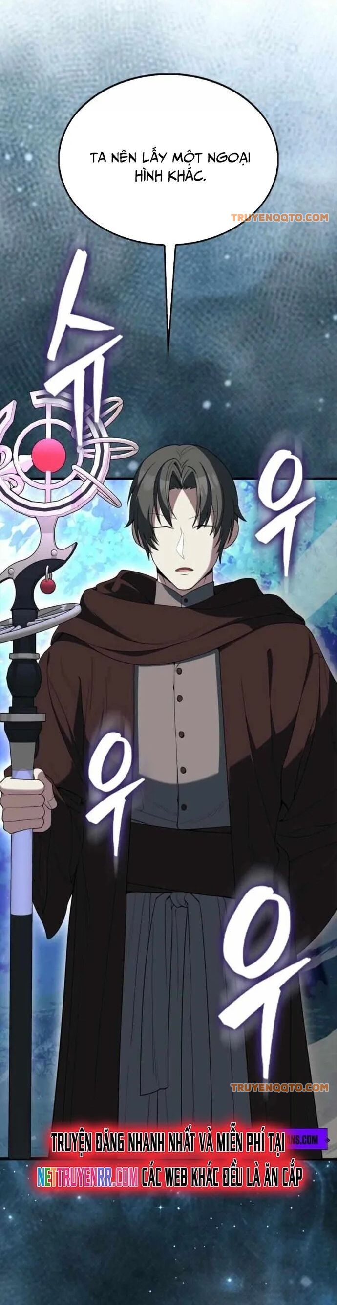 Nhân Vật Phụ Siêu Mạnh Chapter 80 - 29