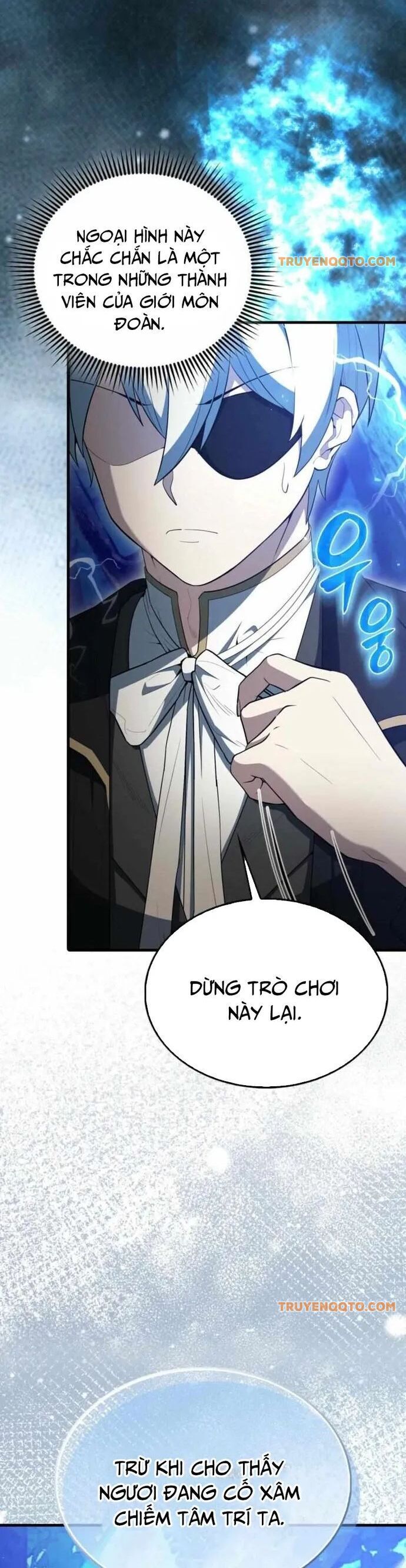 Nhân Vật Phụ Siêu Mạnh Chapter 80 - 30