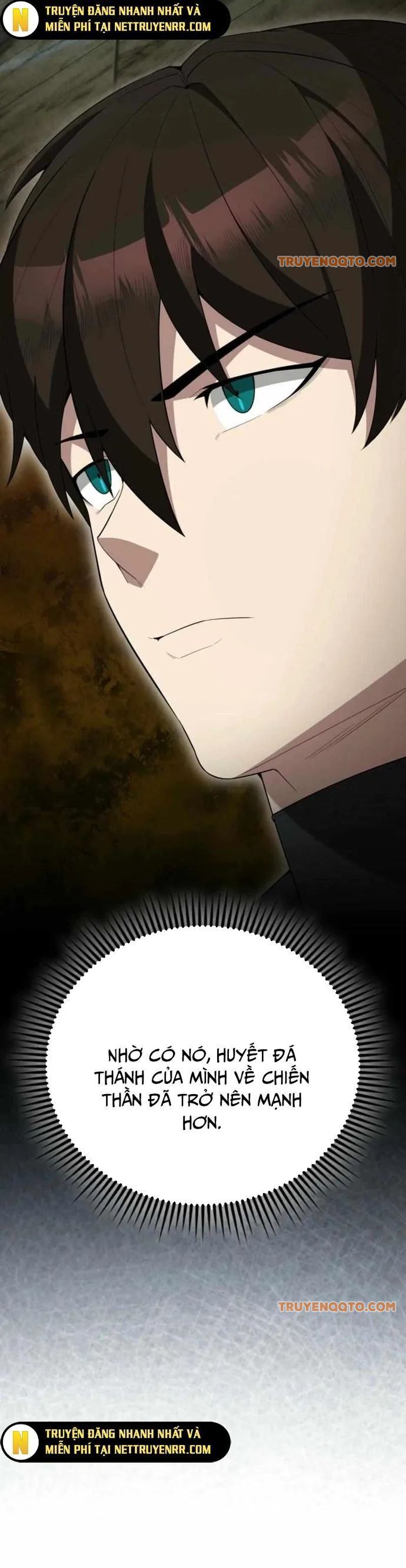 Nhân Vật Phụ Siêu Mạnh Chapter 80 - 4
