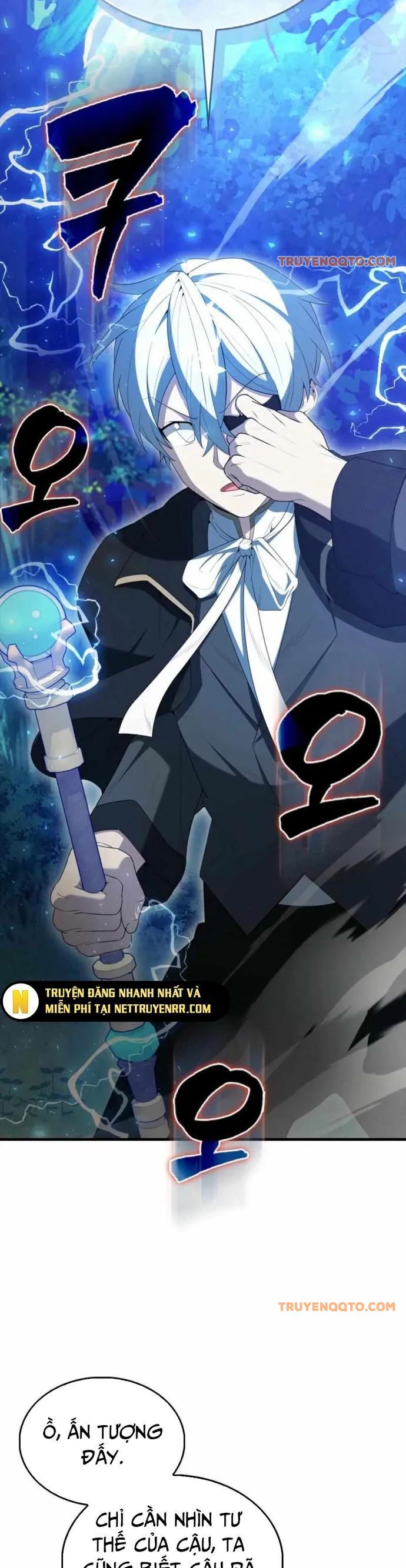 Nhân Vật Phụ Siêu Mạnh Chapter 80 - 31