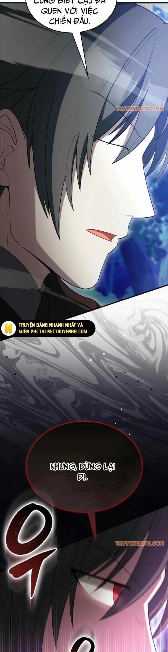 Nhân Vật Phụ Siêu Mạnh Chapter 80 - 32